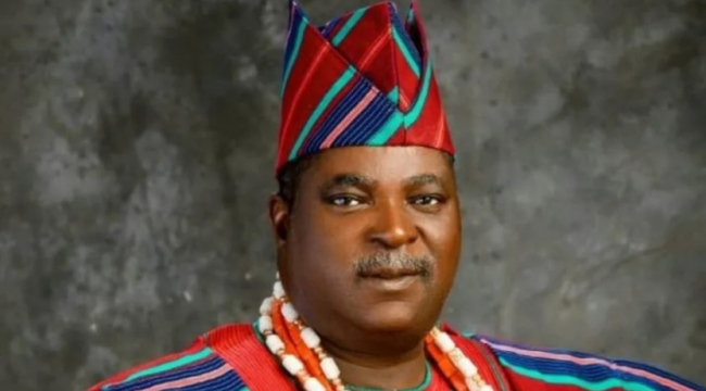 Nijerya&#039;da fidye için insan kaçırmalar artıyor: Kral öldürüldü, eşi alıkonuldu