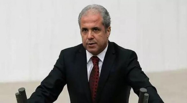 AK Partili Şamil Tayyar deprem konutu hakkından vazgeçti, bir de beddua etti!