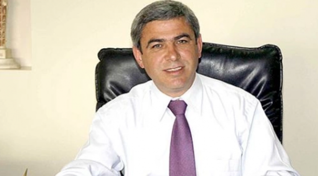 Ülgür'ün adaylığına itiraza ret