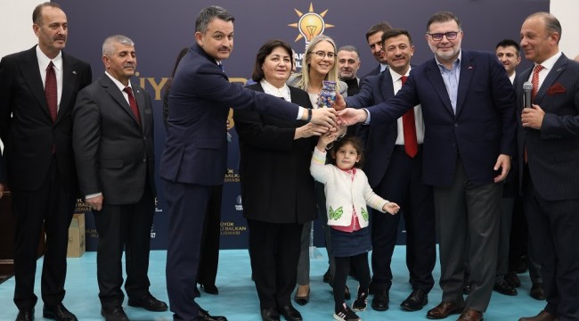 4 yaşındaki minik Meryem’in ‘’Ceyda” sevdası