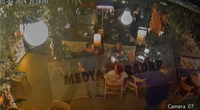 ABD'ye kaçan Eylem Tok ve oğlunun yeni görüntüleri ortaya çıktı