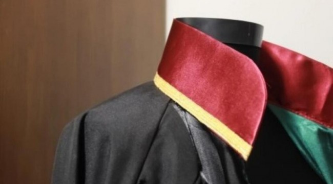 Adana&#039;da sahte avukat tutuklandı