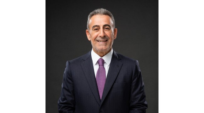 Başkan Adayı Çayır'dan Ramazan mesajı