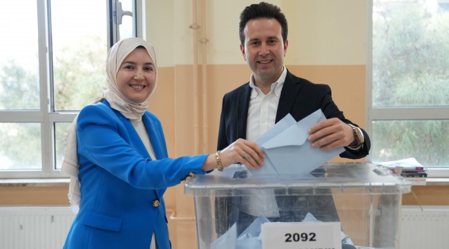 Çiftçioğlu, oyunu kullandı  “Kazanan Karşıyaka olsun”