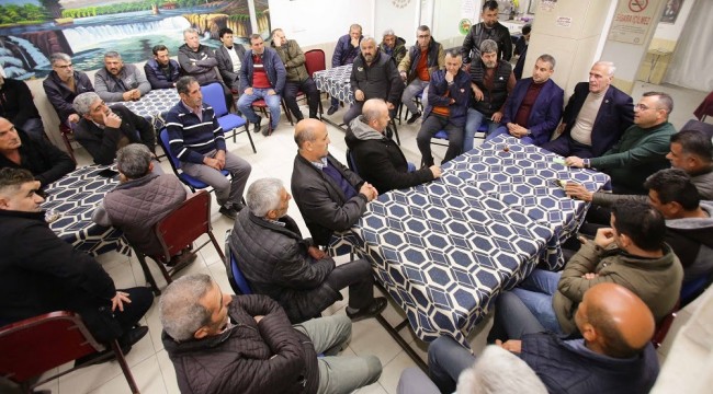 Doğal gaz, 2025 yılı sonunda Seferihisar’ın tamamında kullanılacak