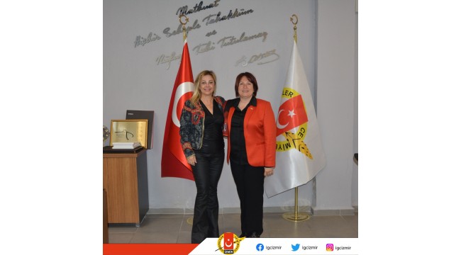 Erdoğan, "İGC'nin bağımsızlık mücadelesini takdir ediyorum"