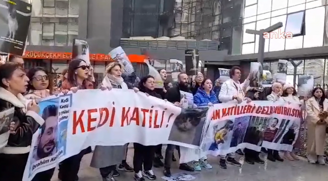 Eros Davasında Savcı, Sanık İbrahim Keloğlun'ın Tutuklanmasını İstedi