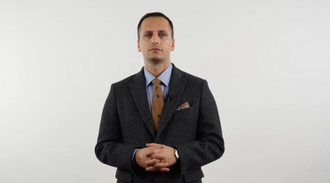 Eşki, "Açacağımız ilk hayvan polikliniğine Eros'un ismini vereceğiz"