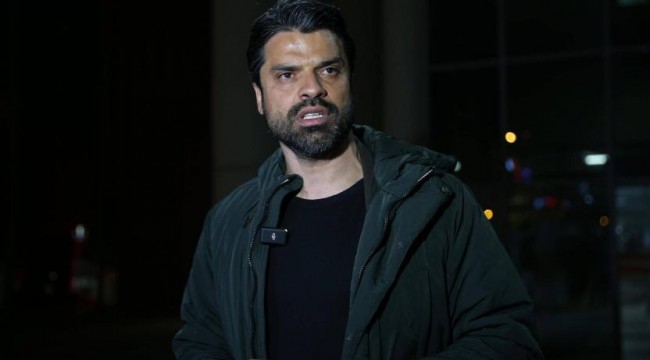 Gökhan Zan: İstifa etmediğim sürece yasal ve siyasal olarak adayım