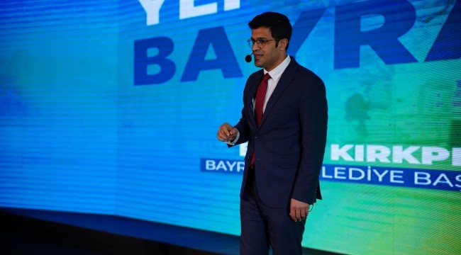 Kırkpınar'ın projeleri Bayraklı'yı heyecanlandırdı