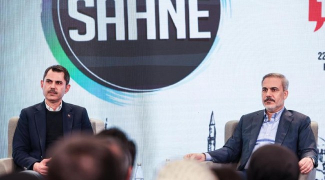 Kurum&#039;dan bakanların seçim çalışması yapmasına savunma: &#039;Sonuçta Cumhur İttifakı&#039;nın bakanları&#039;