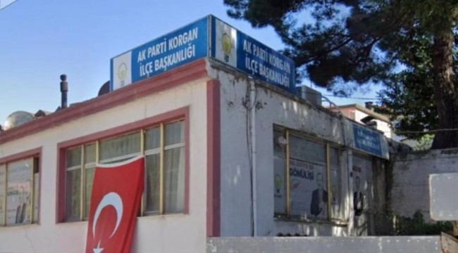 Ordu'da AKP ve MHP arasında encümen üyesi kavgası: Silahlar çekildi