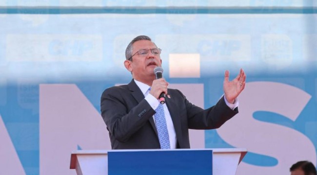 Özel&#039;den &#039;Abla mabla deme&#039; diyen Akşener&#039;e: &#039;Canı sağ olsun&#039;