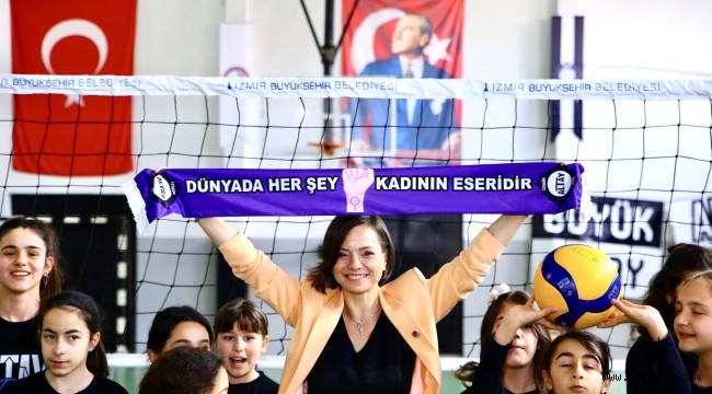 Sandığa atacağımız 1 oy gideceğimiz yolu belirleyecek