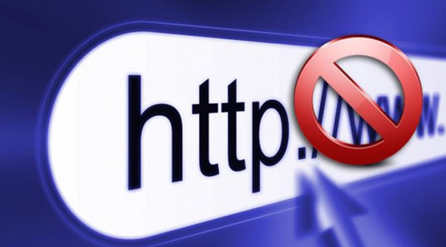 SPK'den 37 internet sitesine erişim engeli