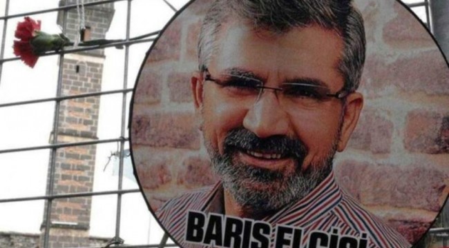 Tahir Elçi davasında taleplere ret