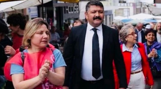 TİP'in vekil adayından TİP'e ağır eleştiri: İktidarın ekmeğine yağ süren bir parti