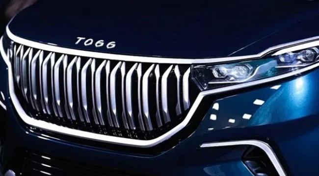 Togg&#039;dan faizsiz kredi kampanyası: Sadece bu ay geçerli