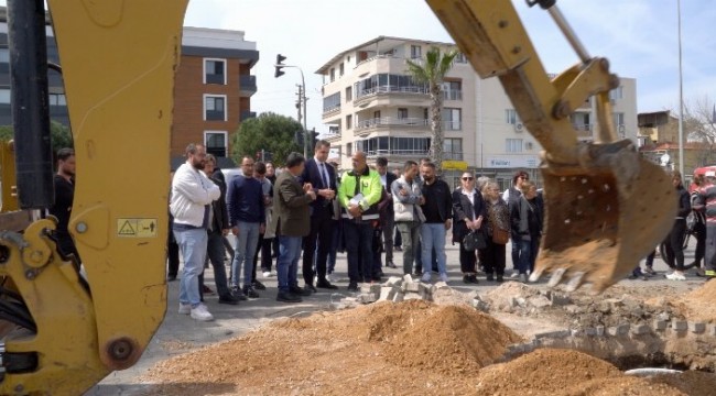 Tugay ve Güç sözünü tuttu