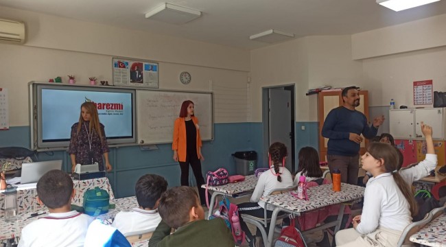 Türkiye’nin Eğitimde Milli Modeli ‘Harezmî Eğitimi’ İzmir’de Başladı