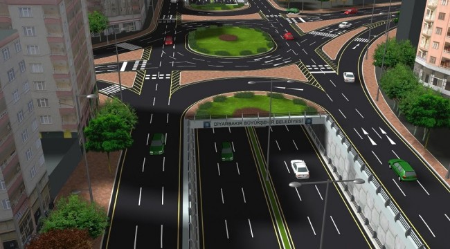 Ulaşım ve trafik sorununa neşter