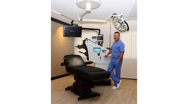 ‘Yeni yüzyılın’ yıldızı  sağlık turizmi olacak