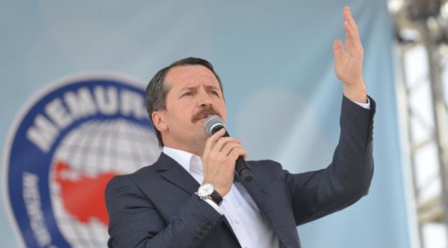 'Yüzde 2 şartı'nı iptal eden AYM'yi hedef alan Memur Sen'e tepki: 'Bu cüreti iktidardan alıyor'