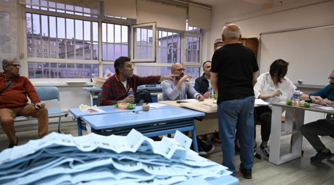 AKP&#039;den MHP&#039;nin kazandığı Keban&#039;da itiraz: &#039;Aday görevinden zamanında istifa etmedi&#039;