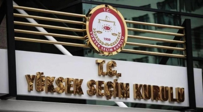 AKP itiraz etti, YSK karar verdi: Mazbatanın AKP'li adaya verilmesi onaylandı