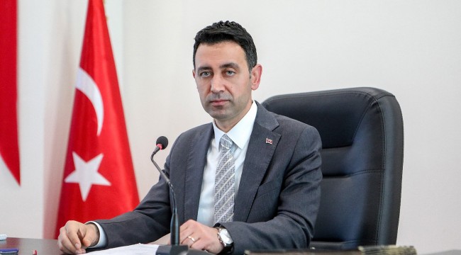 Başkan Önal: Eşit ve adil olacağız