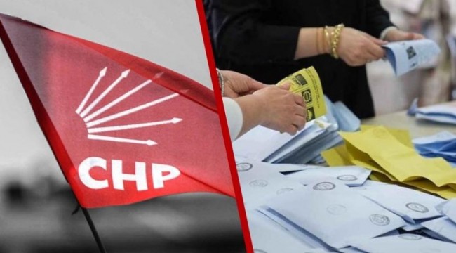 CHP'de Van skandalı çok büyümeden kapatıldı