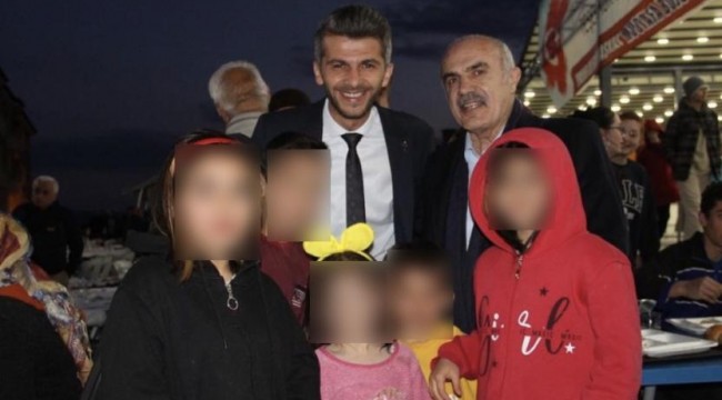 CHP’li Ermenek Belediyesi ile 18 madencinin yaşamını yitirdiği madenin AKP’li patronundan ortak iftar