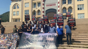Ebrar Sitesi davası: Tutuklama talebi reddedildi, duruşma ertelendi