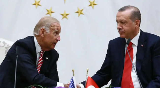 Erdoğan'ın ABD ziyareti: Beyaz Saray 'yorumsuz', kulisler 'ümitli'