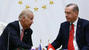 Erdoğan'ın ABD ziyareti: Beyaz Saray 'yorumsuz', kulisler 'ümitli'