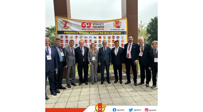 Gappi; Şikayet değil çözüm üretmek gerekli