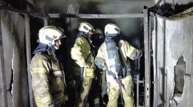 Gayrettepe’de ön rapor çıktı, 9 kişi tutuklamaya sevk edildi: İşçiler göz göz göre ölüme gönderilmiş