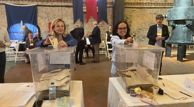 İzmirli gazeteciler yeniden Gappi dedi!