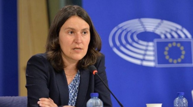 Kati Piri'nin 'Kavala-Demirtaş yaptırımı' önergesi kabul edildi, Fidan Hollanda'ya gidiyor