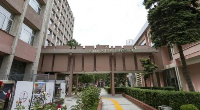 MEB&#039;den 2 bin 222 yöneticilik kadrosuna görevlendirme