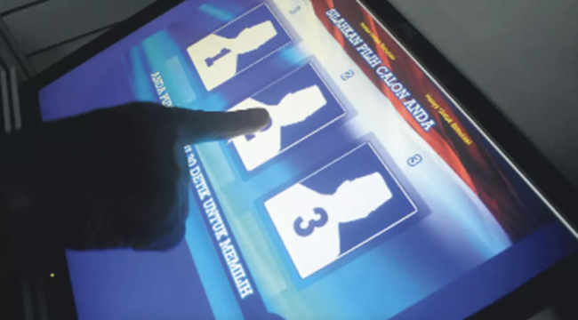 MHP işaret fişeğini yaktı: 'Elektronik seçim şart, yasa yapılmalı'