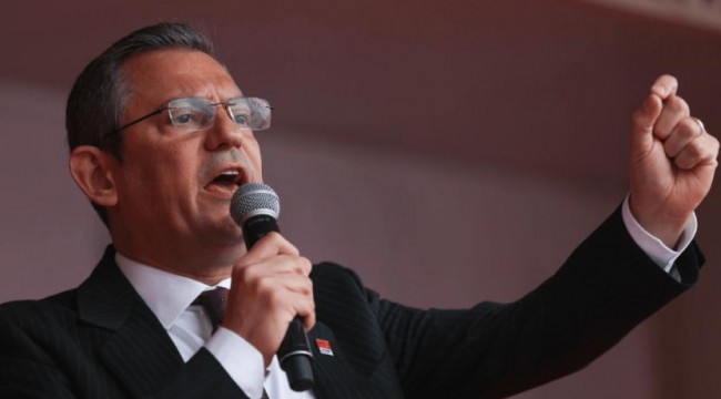 Özel: İkinci olana mazbatayı verme rezaleti, Van halkına pusu kurmaktır