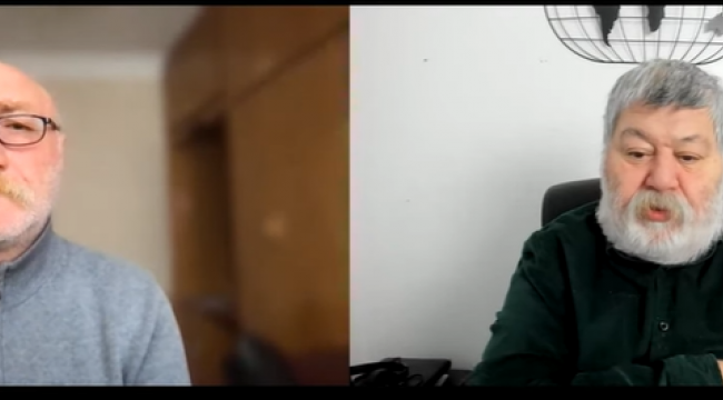 Öztürk, &quot;Erdoğan&#039;ın şimdi önünde birkaç seçenek var, bunlardan birisi mutlaka MHP&#039;den kurtulması&quot;