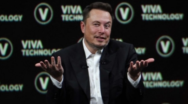 Sahte Elon Musk&#039;a aşık oldu, 50 bin dolarını kaptırdı