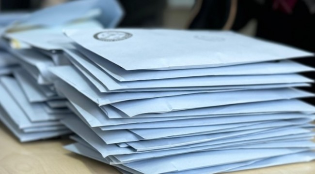 Seçimin yenileneceği Hilvan&#039;a kayyım atandı