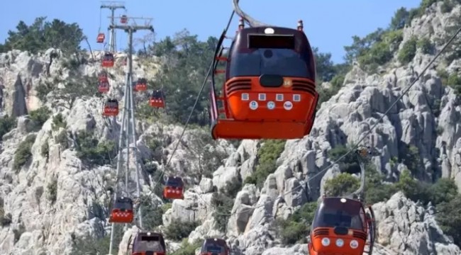 Teleferik kazasında kahreden detay ortaya çıktı! Babasının öldüğünü bilmiyor