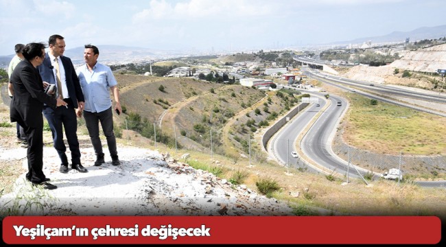 Yeşilçam’ın çehresi değişecek