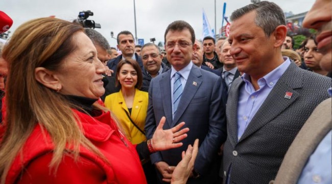 1 Mayıs tartışması: Tertip Komitesi birbirini yalanladı, kendini savunmaya çalıştı