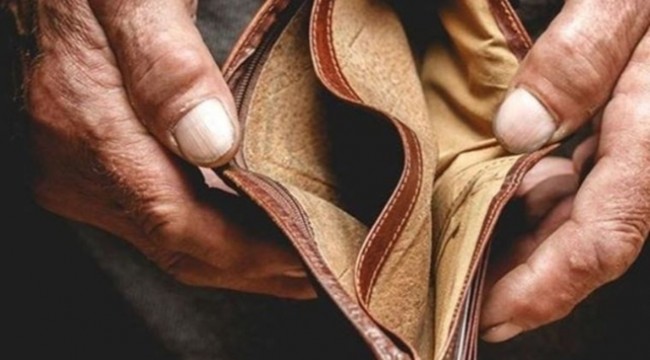 Birleşik Kamu-İş açıkladı: Açlık sınırı 20 bin TL&#039;ye dayandı, yoksulluk ise 59 bini geçti