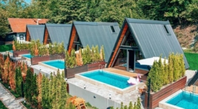 Bungalov dolandırıcılığı! Bu tuzağa düşmeyin